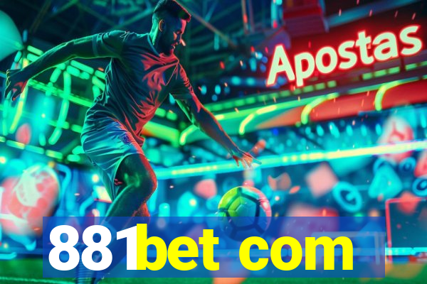 881bet com